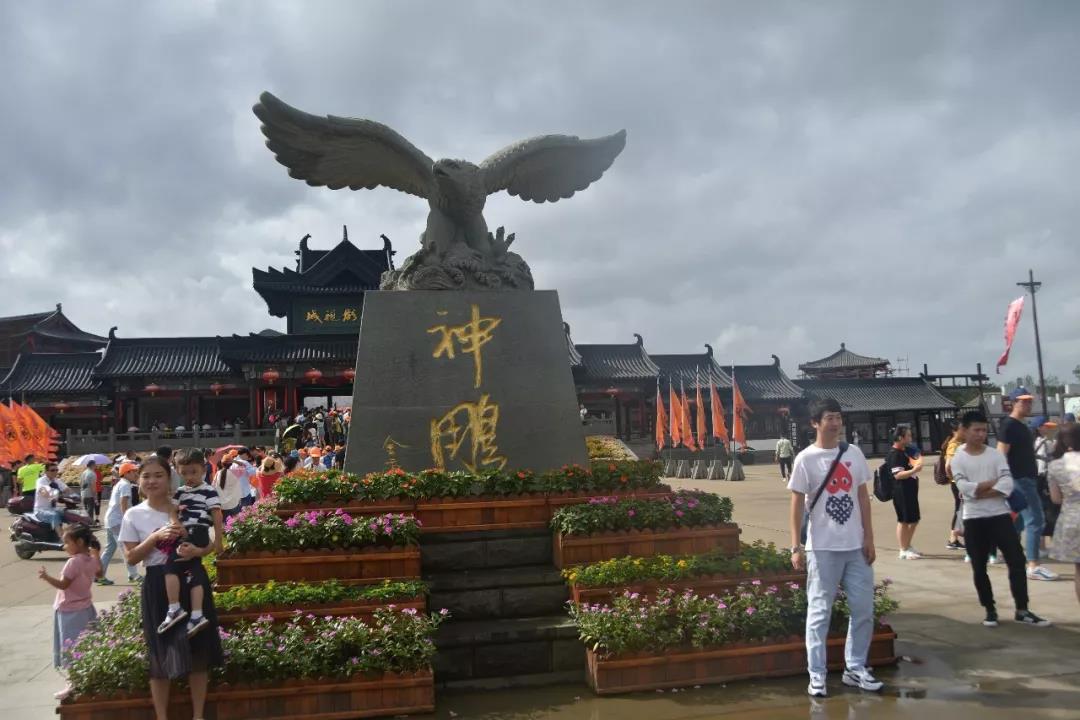 医院活动丨两天一夜，杭州城东医院象山游