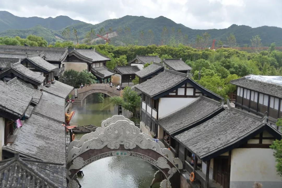 医院活动丨两天一夜，杭州城东医院象山游